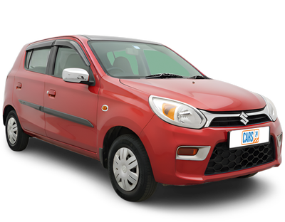 Maruti Alto-img